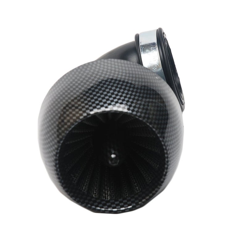 HIFROM فلتر هواء بديل عالي الأداء HIFROM 35mm 42mm 48mm ل 150cc 250cc ATV دراجة نارية كواد موبايل سكوتر كارت - Image 5